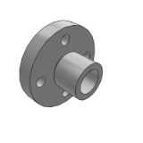 DAY,DAYM,DAT - Bushing for Locating Pin/Round Flange Type