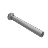 DBSGB,DBSGBN - Positioning guide parts - adjustable angle bolt assembly - ball end type