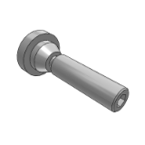 DBSGK - Locating and guiding part- Adjustable Angle bolt assembly - stainless steel type