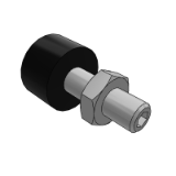 DBUBH,DBUBHH - Positioning guide part - stop bolt - front hexagon socket hole