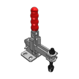 DDH-11002-B - Clamp · Vertical type
