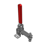 DDH-11412 - Clamp · Vertical type