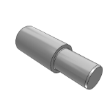 EAFW,EAFWC,EAFWM,EAFWCM - Small parts·magnet-Step positioning pin-standard type·Thread type