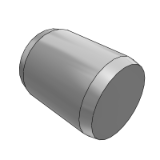 EAIP - Small parts·magnet-Insulating Dowel Pins