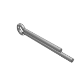 EAPN,EASPN - Small parts·magnet-Cotter pin