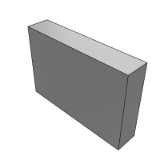 EAMLN,EAMLF - Small parts·magnet-magnet-Square