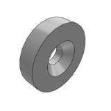 EAHXC,EAHXCH,EAHXS,EAHXSH - Small parts·magnet-magnet-flat head bolt stop type