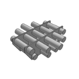 EABNY,EABNZ - Small parts·magnet-hopper magnet(round)