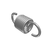 LBFSP,LBSFSP,LBBFSP,LBBSFSP - Spring/gas spring-Tension spring-Specified Type