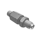 FDSRGP - Removable joints for hydraulic and oil pressure -PF male thread