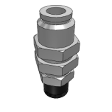 FBMESA,FBMESB,FBMESC - Suction cups and accessories - precision - conventional vacuum suction cups (assemblies) - spring side vacuum ports - quick connector type