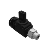 FFHV - Manual valve