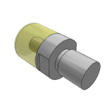 FCPSHEMH,FCRSHEMH,FCPSHEMS,FCRSHEMS - air cylinder/related accessories_Polyurethane block_exteral thread type