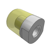 FCPSHEH,FCRSHEH,FCPSHES,FCRSHENS, - air cylinder/related accessories_Polyurethane block_the intread type