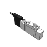 FASM5101-TA - Cylinders/related accessories - solenoid valves