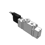 FASM7101-TB,FASM7102-TB - Cylinders/related accessories - solenoid valves