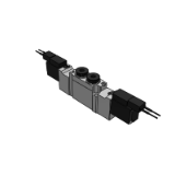 FASM7200-C6,FASM7200-C8,FASM7200-C10 - Cylinders/related accessories - solenoid valves