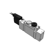 FASM7100-C6-TA,FASM7100-C8-TA,FASM7100-C10-TA - Cylinders/related accessories - solenoid valves
