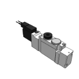 FASM7100-C6-TB,FASM7100-C8-TB,FASM7100-C10-TB - Cylinders/related accessories - solenoid valves