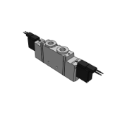 FASM9202,FASM9203 - Cylinders/related accessories - solenoid valves