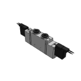 FASM9200-C8,FASM9200-C10,FASM9200-C12 - Cylinders/related accessories - solenoid valves