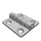 GACSPS - Hinge - stainless steel hinge