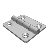 GACSPSD,GACSPSF - Hinge - stainless steel hinge
