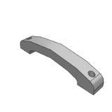 GAABAJ - Arc square handle