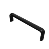 GAAGDB,GAAGDC - Fillet type - ordinary type - oval handle