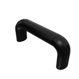 GAAGDE,GAAGDF - Fillet type - ordinary type - oval handle