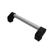 GAAHDL - Tubular handle