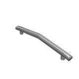 GAAHDO - Arc tube handle