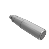 GBRSN,GBRS - Handle-stainless steel fastening-rotating handle