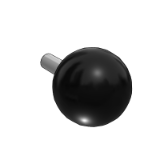GBCBG - Handle ball
