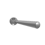 GDCLN - Handle-tapered handle
