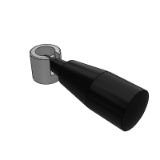 GBACWN - Handle-foldable handle-foldable type