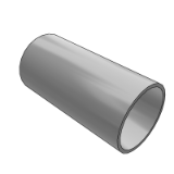 HA01-TYO - General aluminum alloy profile - round tube series