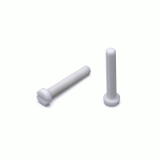 01000166000 - Slotted cheese head screw similar to DIN EN ISO 1207