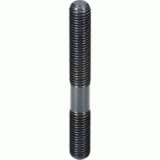 01000220000 - Stud bolt long for nuts for T-slots