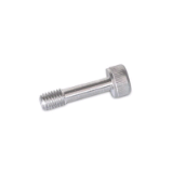 01000265000 - Cheese head screw with thin shank