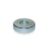 01000275000 - Washer with cylindrical hole, form A