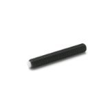 01000290000 - Threaded pin with stud
