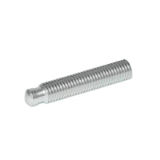 01000292000 - Grub screw with thrust pin