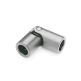 01000314000 - Universal joint for simple applications