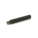 01000318000 - Grub screw with thrust pin
