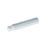 01000334000 - Grub screw with thrust pin