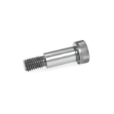 03000013000 - Fitting screw ISO 7379