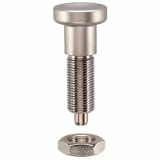 05000221000 - Index plunger without hexagonal collar
