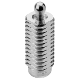 05000277000 - Side thrust piece with thread, without sealing