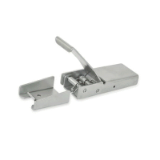 05000821000 - Stainless steel tension lock